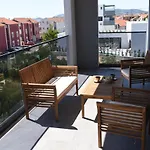 شقة B1villa