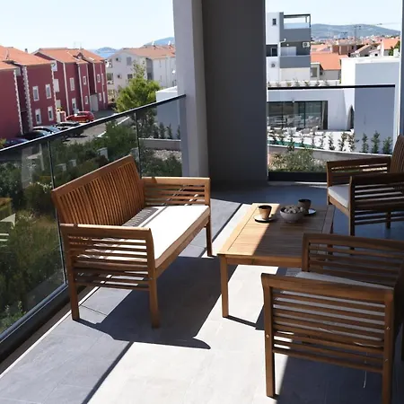 Apartmán B1villa