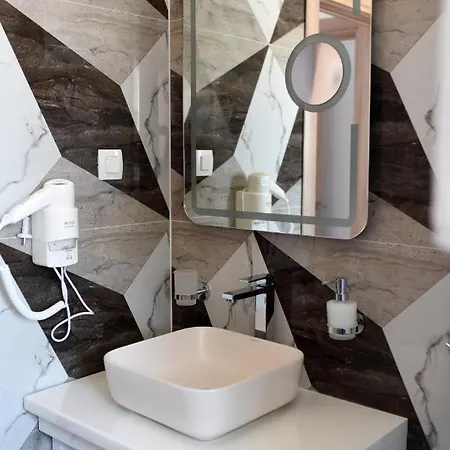 Апартаменты B1villa