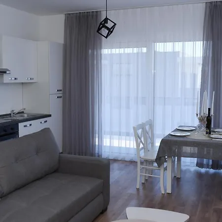 B1villa Srima