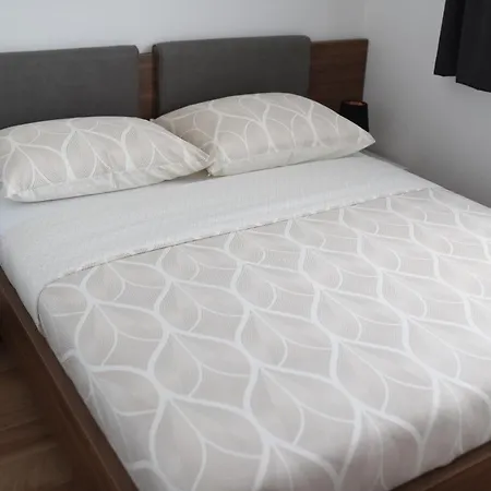 B1villa Apartmán Srima
