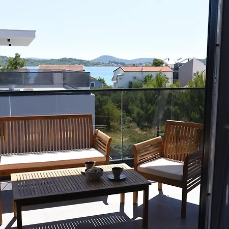 B1villa Apartmán