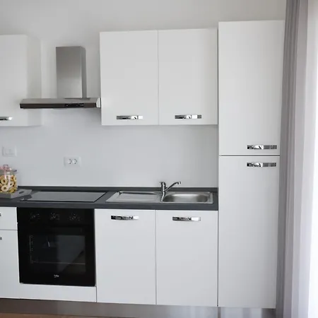 Apartment B1villa *