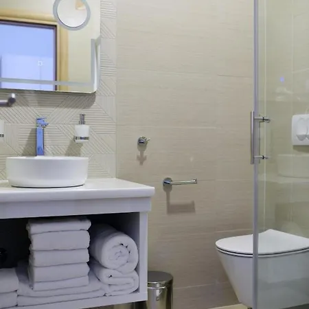 B1villa Апартаменты Срима