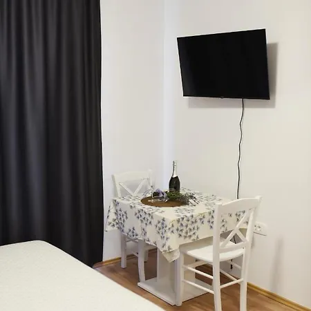 Апартаменты B1villa *