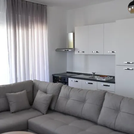 Apartament B1villa Srima