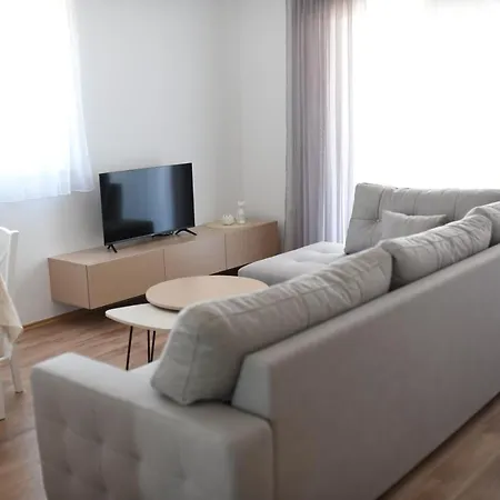 Апартаменты B1villa *