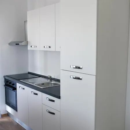 B1villa Apartment