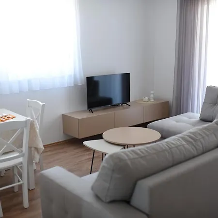 Apartment B1villa Srima