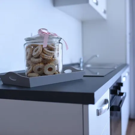 Апартаменты B1villa