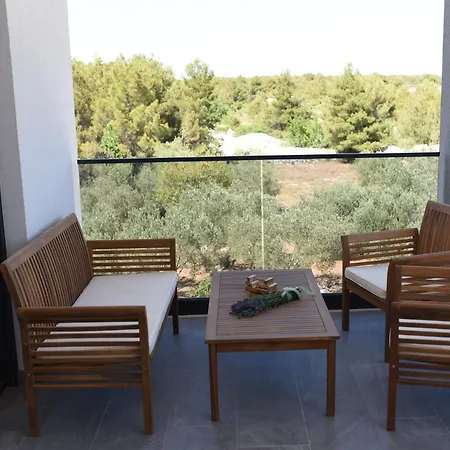 B1villa Apartment Srima