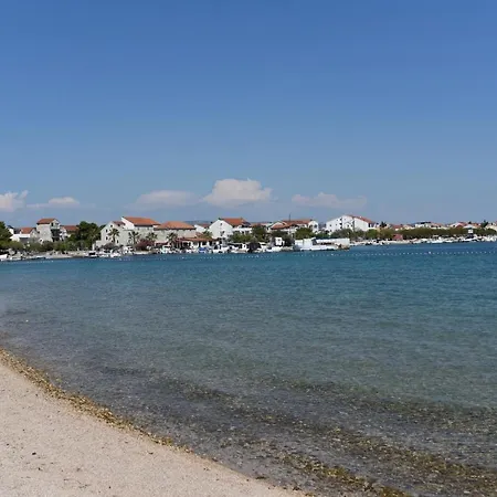 Apartment B1villa *