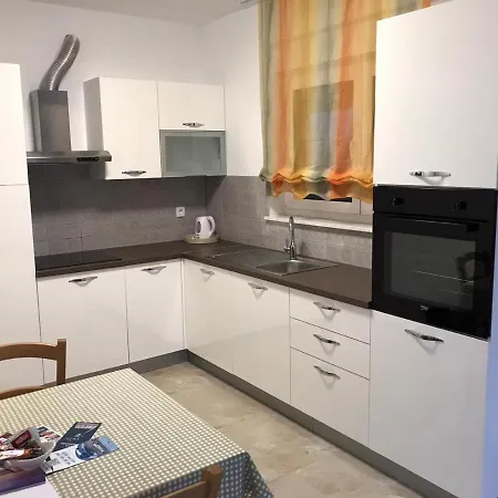 Apartment B1villa