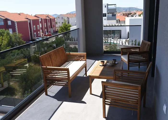 Appartamento B1villa