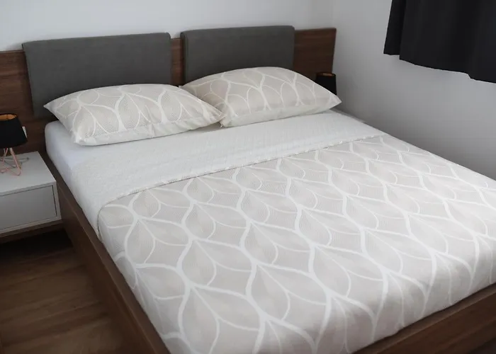 B1villa Apartament Srima