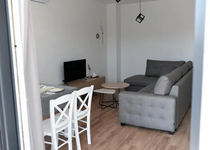 Apartament B1villa Srima