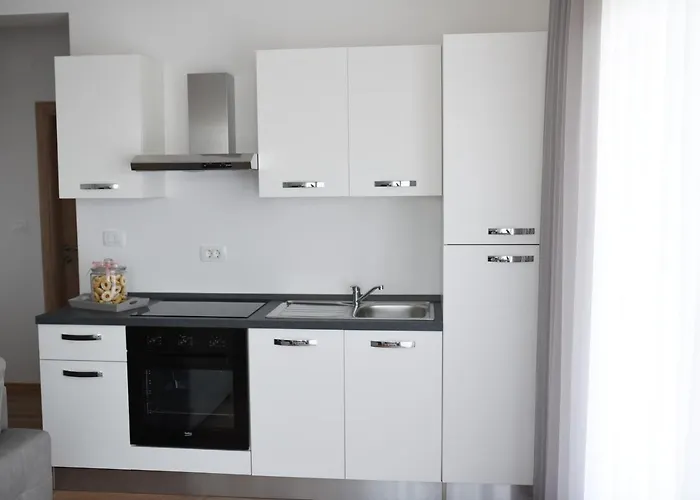 Apartmán B1villa *
