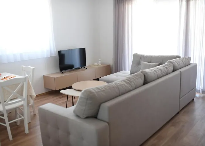 Apartmán B1villa *