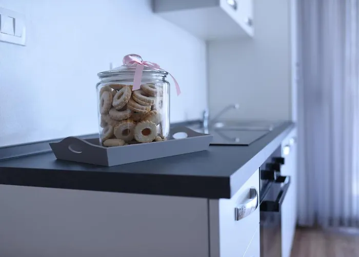 Appartamento B1villa