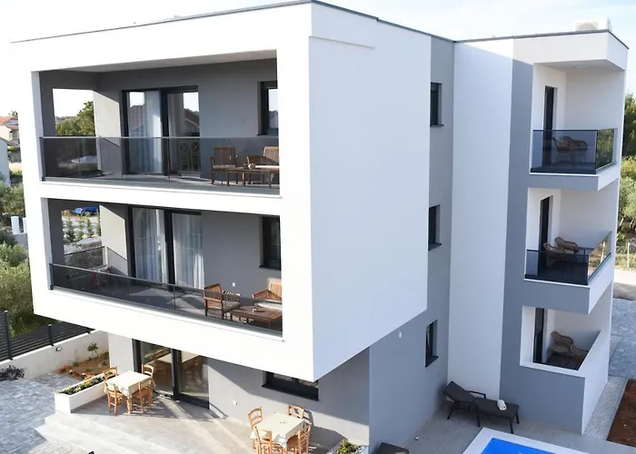 Apartment B1villa Srima