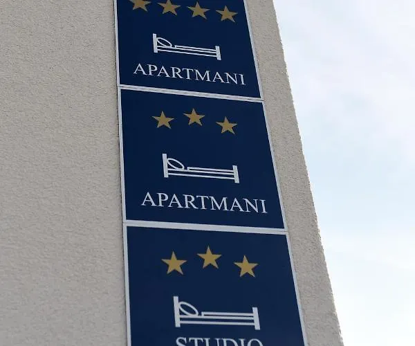 B1villa Appartamento *