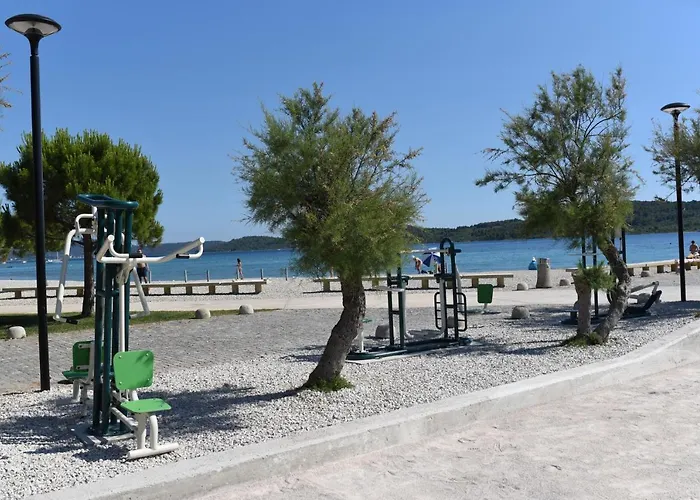 Appartamento B1villa