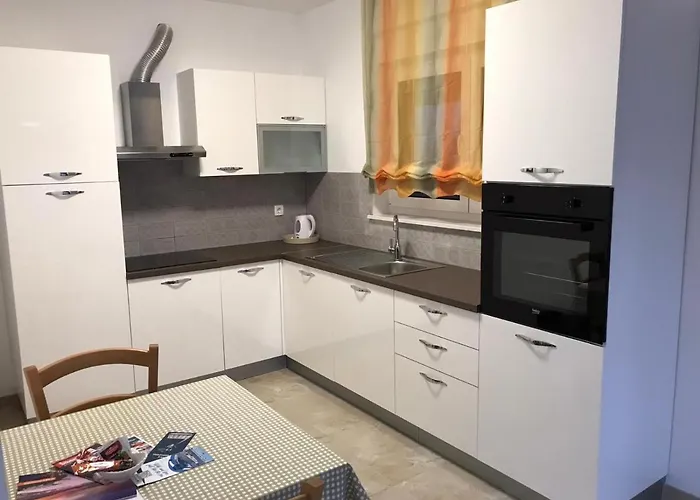 Apartmán B1villa